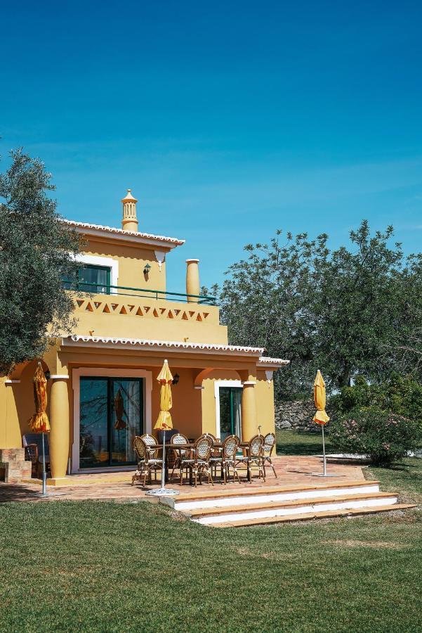 Vila Limao Боликейме Экстерьер фото